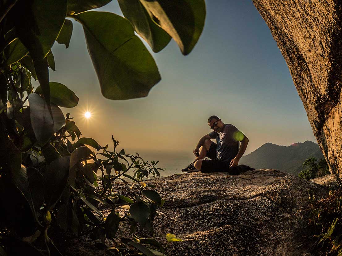 viepointkohtao activities