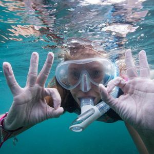 Kohtaodiving5 Snorkelling Snorklaus Freediving